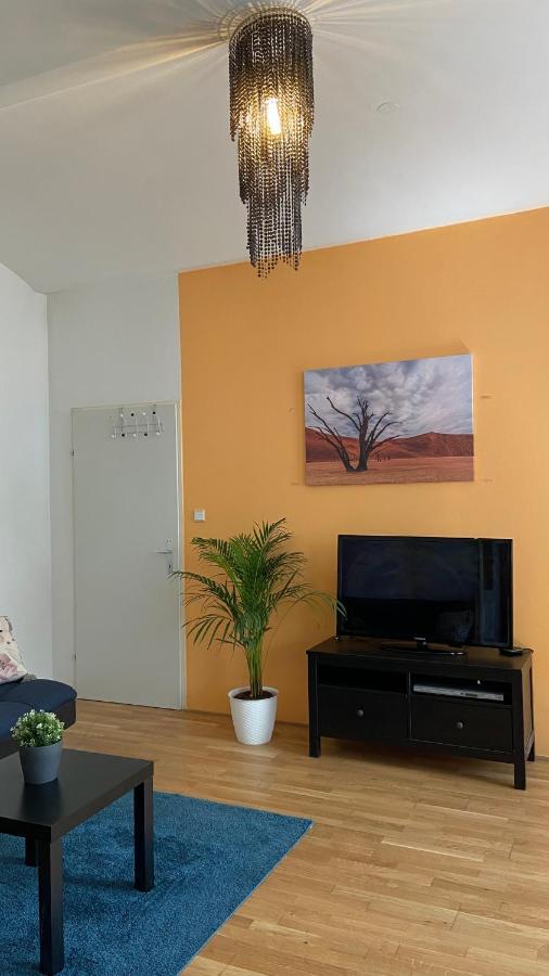 Citycenter Apartment Вена Экстерьер фото