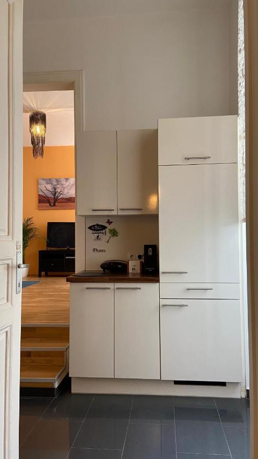 Citycenter Apartment Вена Экстерьер фото
