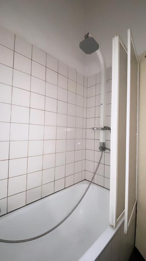 Citycenter Apartment Вена Экстерьер фото